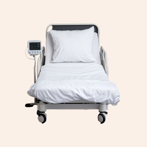 Adjustable bed