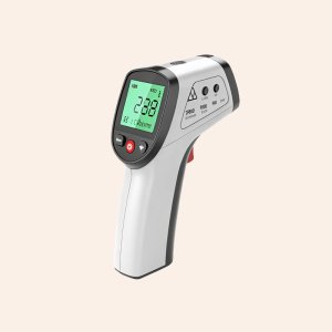 Digital thermometer