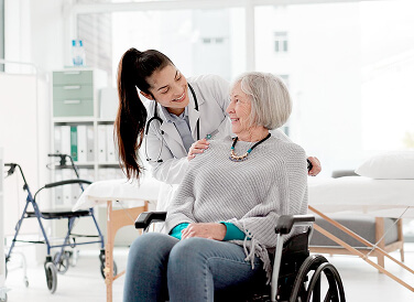 Family Care & Support