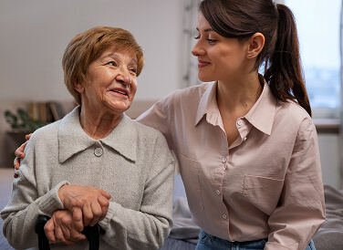 Senior Wellness Programs