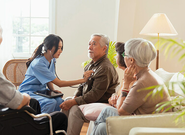 Compassionate Care